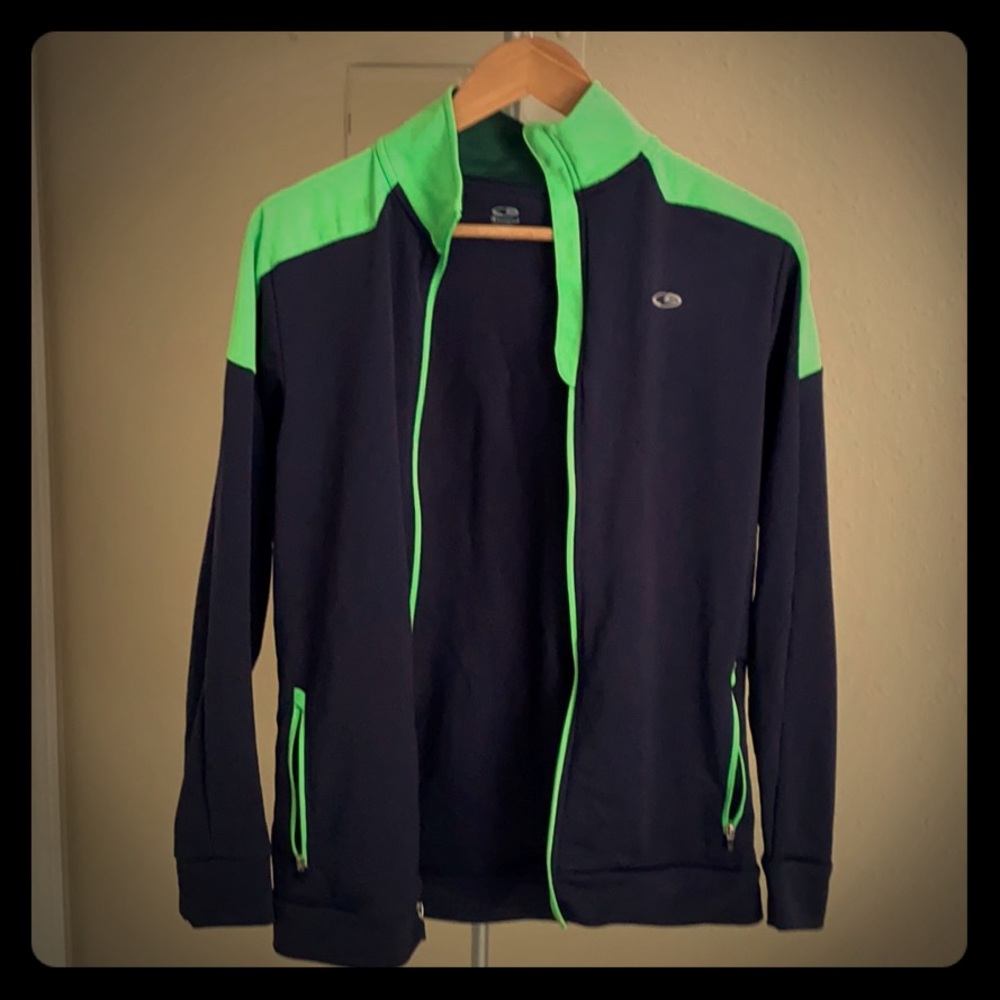 Champion Sport Jacket